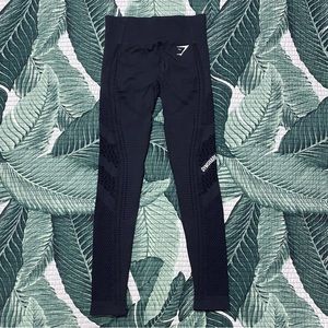 Gymshark vital seamless leggings